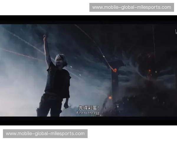 梦幻对决的背后：当美式暴力美学遇见韩式快灵旋风，谁才是球场上的“头号玩家”？