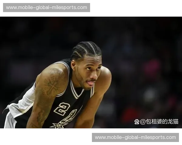 铁血与天赋的巅峰博弈：为何“快船vs马刺录像”是篮球迷不可错过的艺术盛宴？